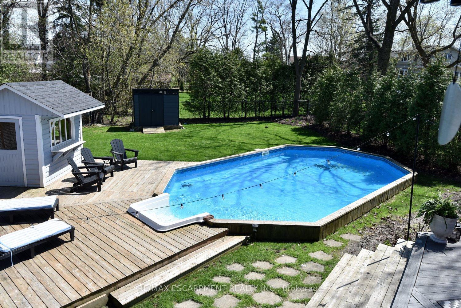 16 Church Street, Hamilton, Ontario  L0R 2H0 - Photo 37 - X13042206