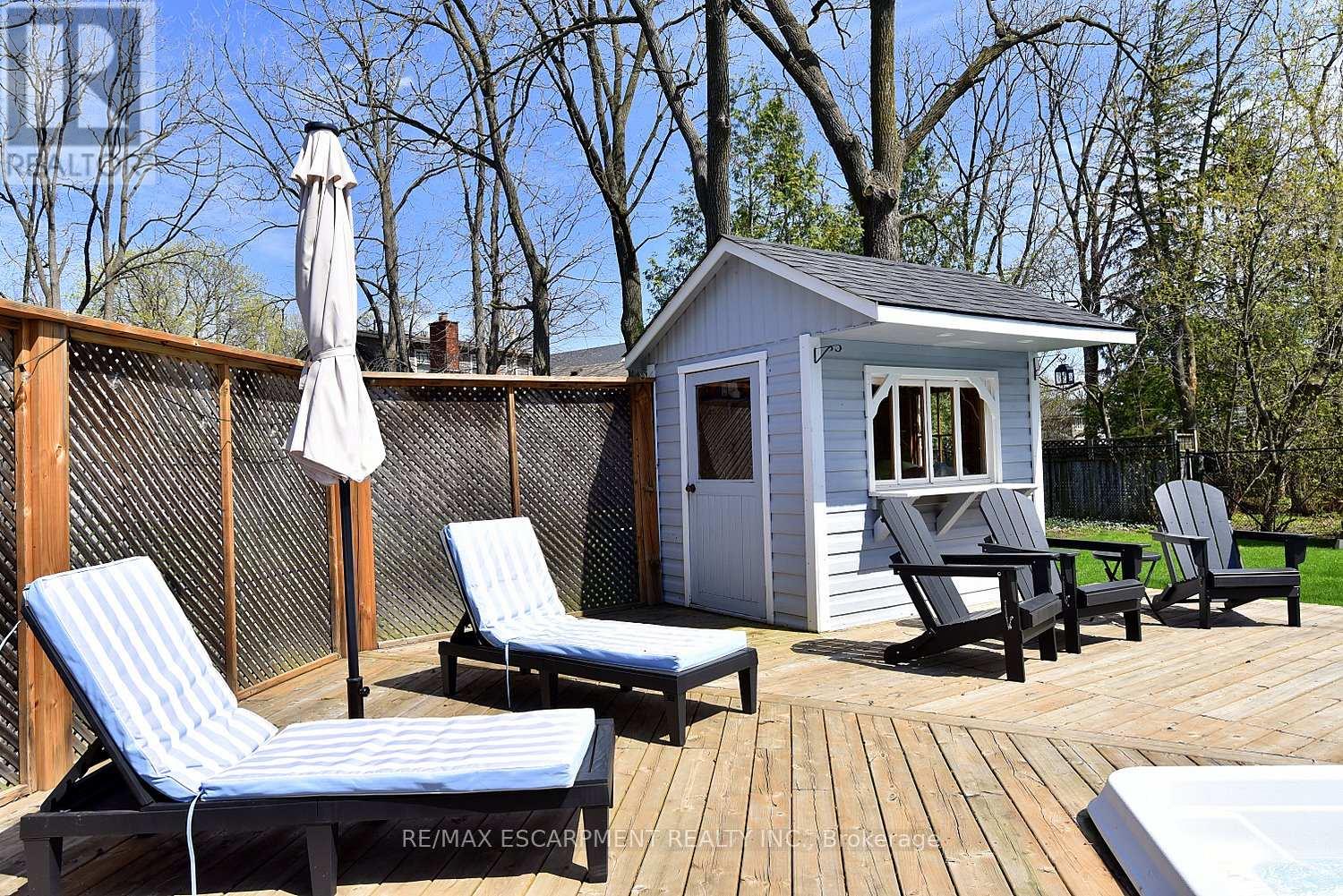 16 Church Street, Hamilton, Ontario  L0R 2H0 - Photo 39 - X13042206