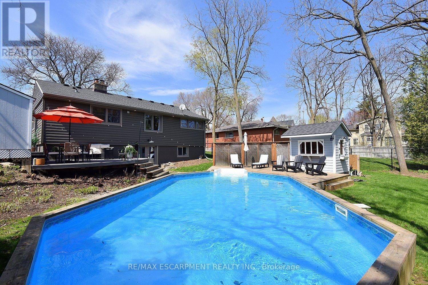 16 Church Street, Hamilton, Ontario  L0R 2H0 - Photo 43 - X13042206