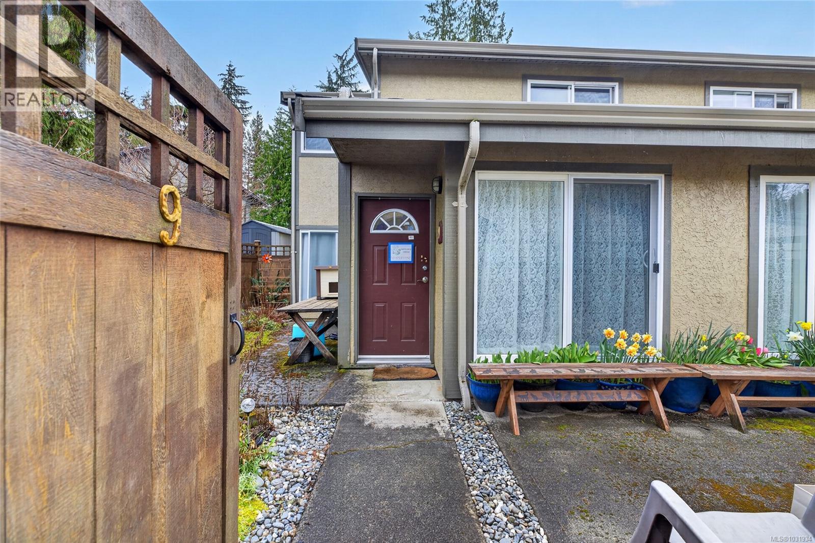 9 9130 Granville St, Port Hardy, British Columbia  V0N 2P0 - Photo 31 - 1031934