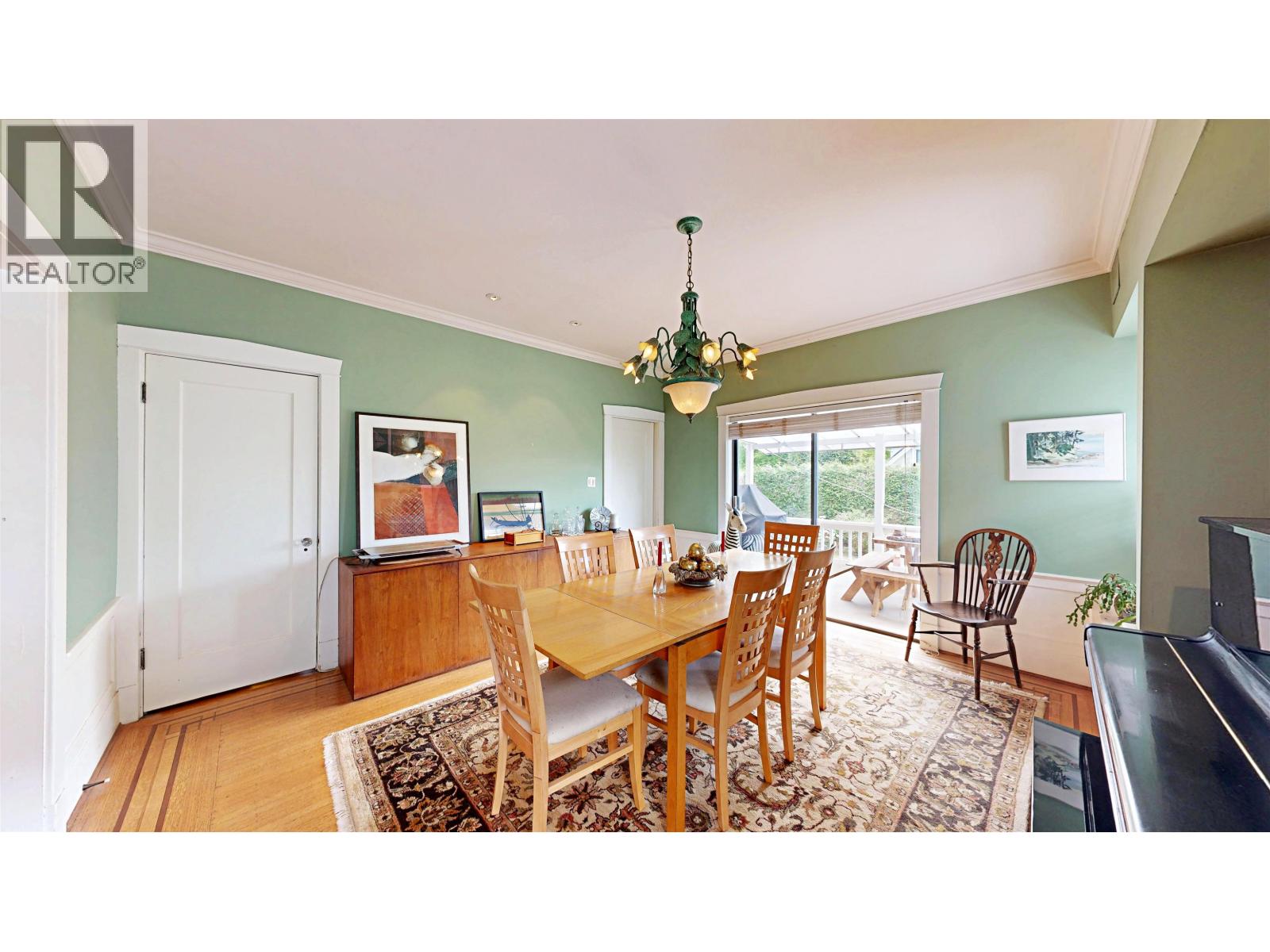 4402 W 12th Avenue, Vancouver, British Columbia  V6R 2R2 - Photo 5 - R3104894