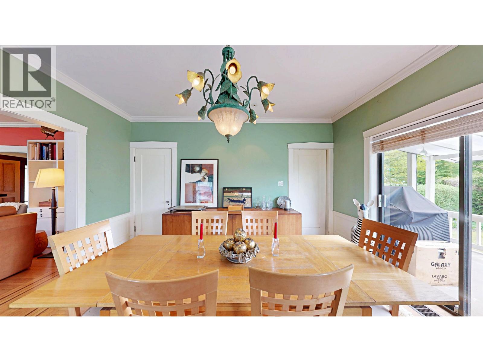 4402 W 12th Avenue, Vancouver, British Columbia  V6R 2R2 - Photo 8 - R3104894