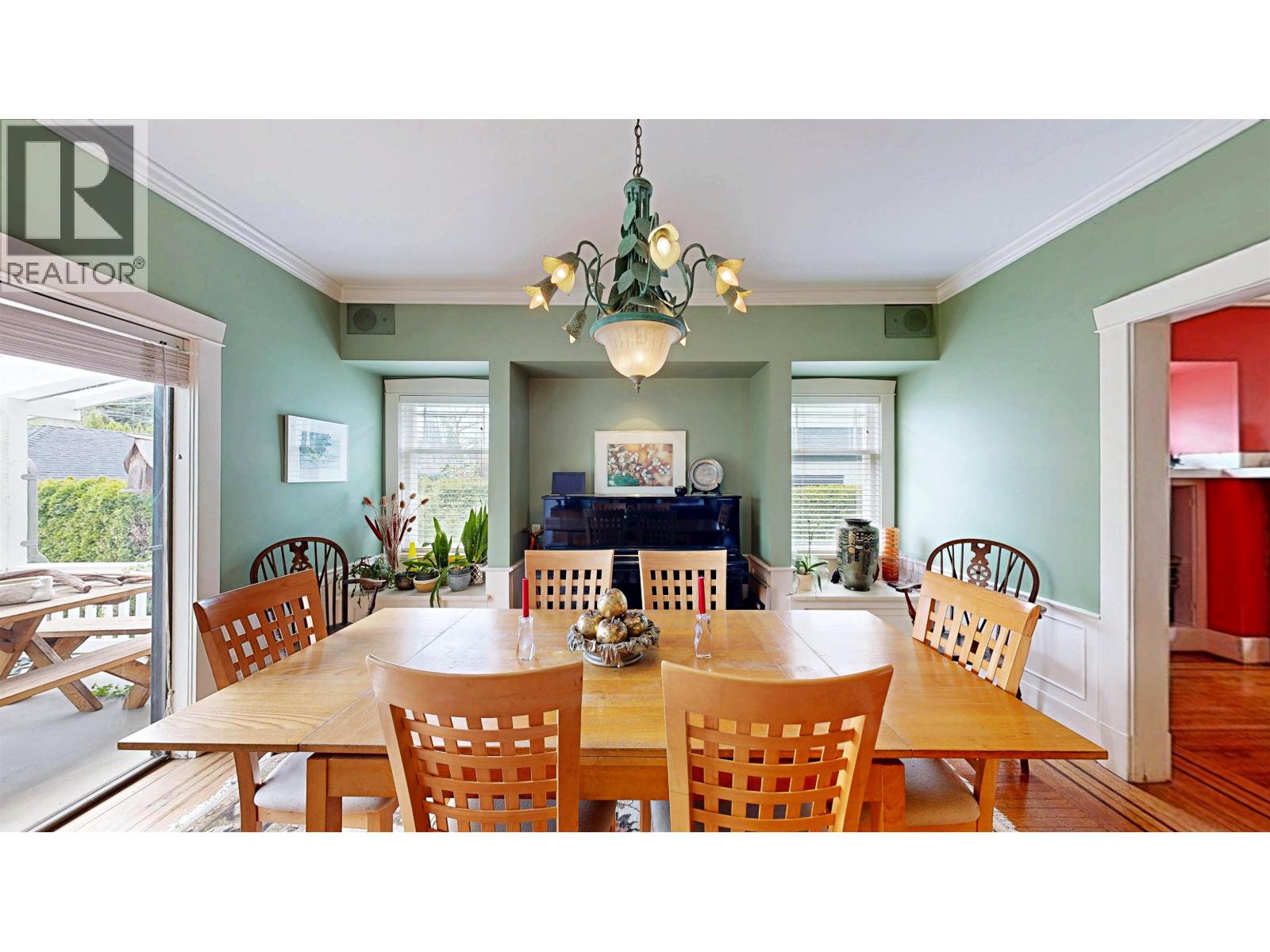 4402 W 12th Avenue, Vancouver, British Columbia  V6R 2R2 - Photo 7 - R3104894