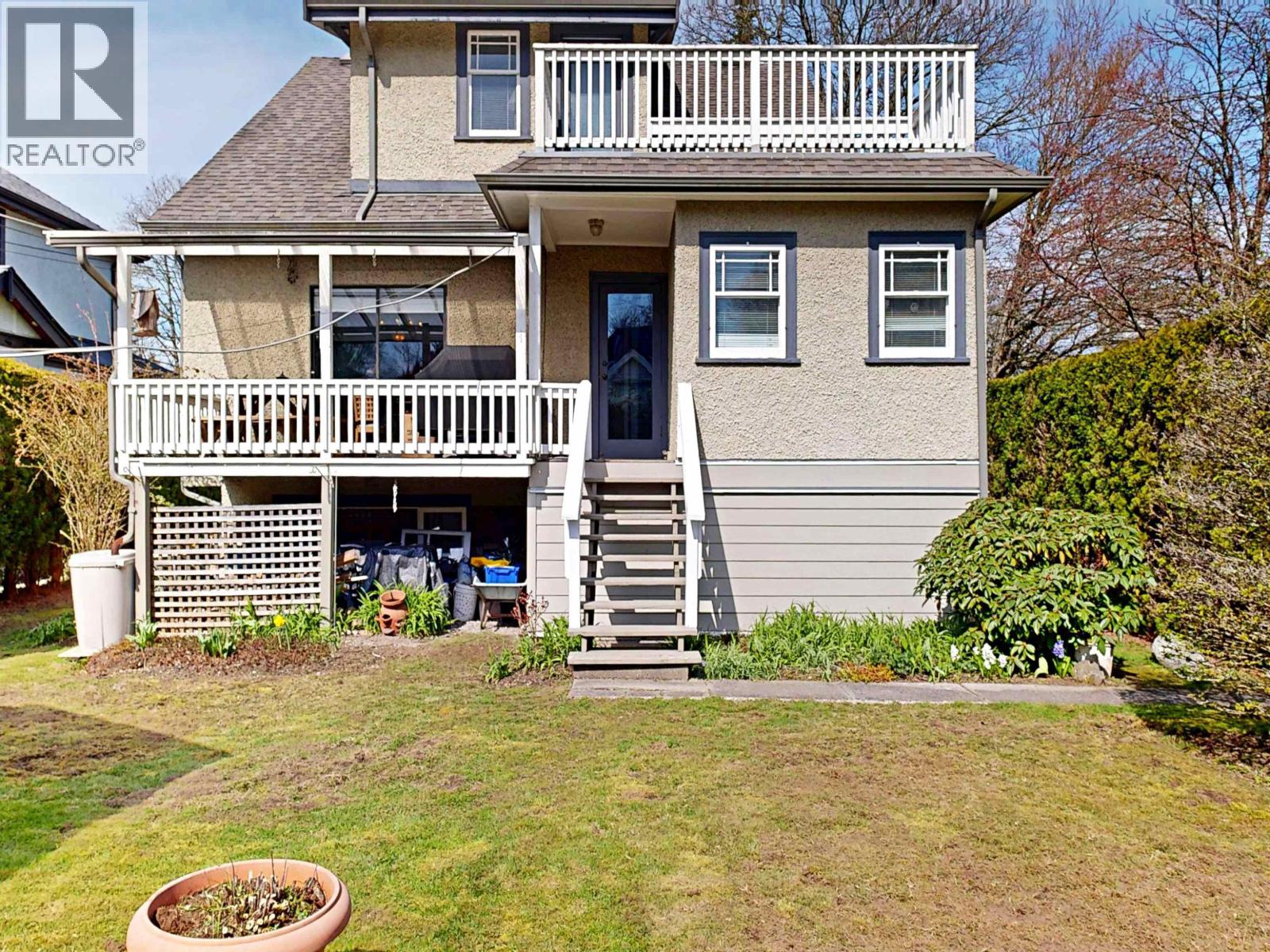 4402 W 12th Avenue, Vancouver, British Columbia  V6R 2R2 - Photo 27 - R3104894