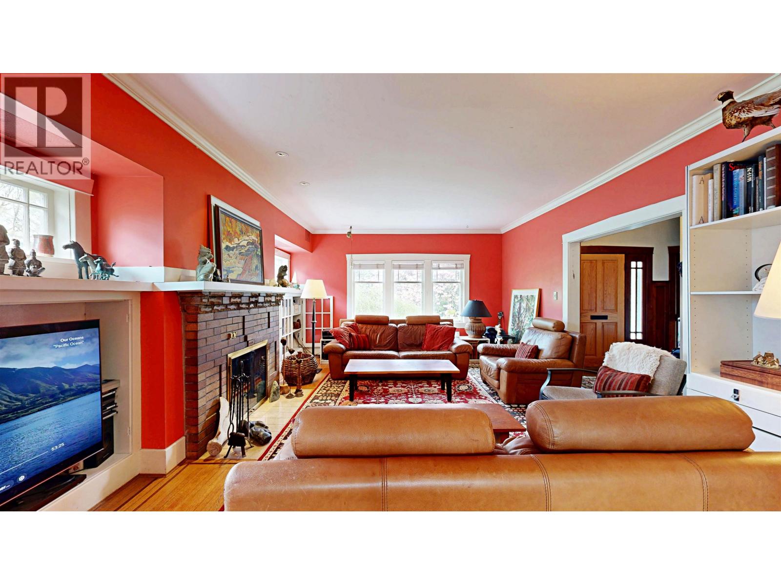 4402 W 12TH AVENUE, Vancouver, British Columbia