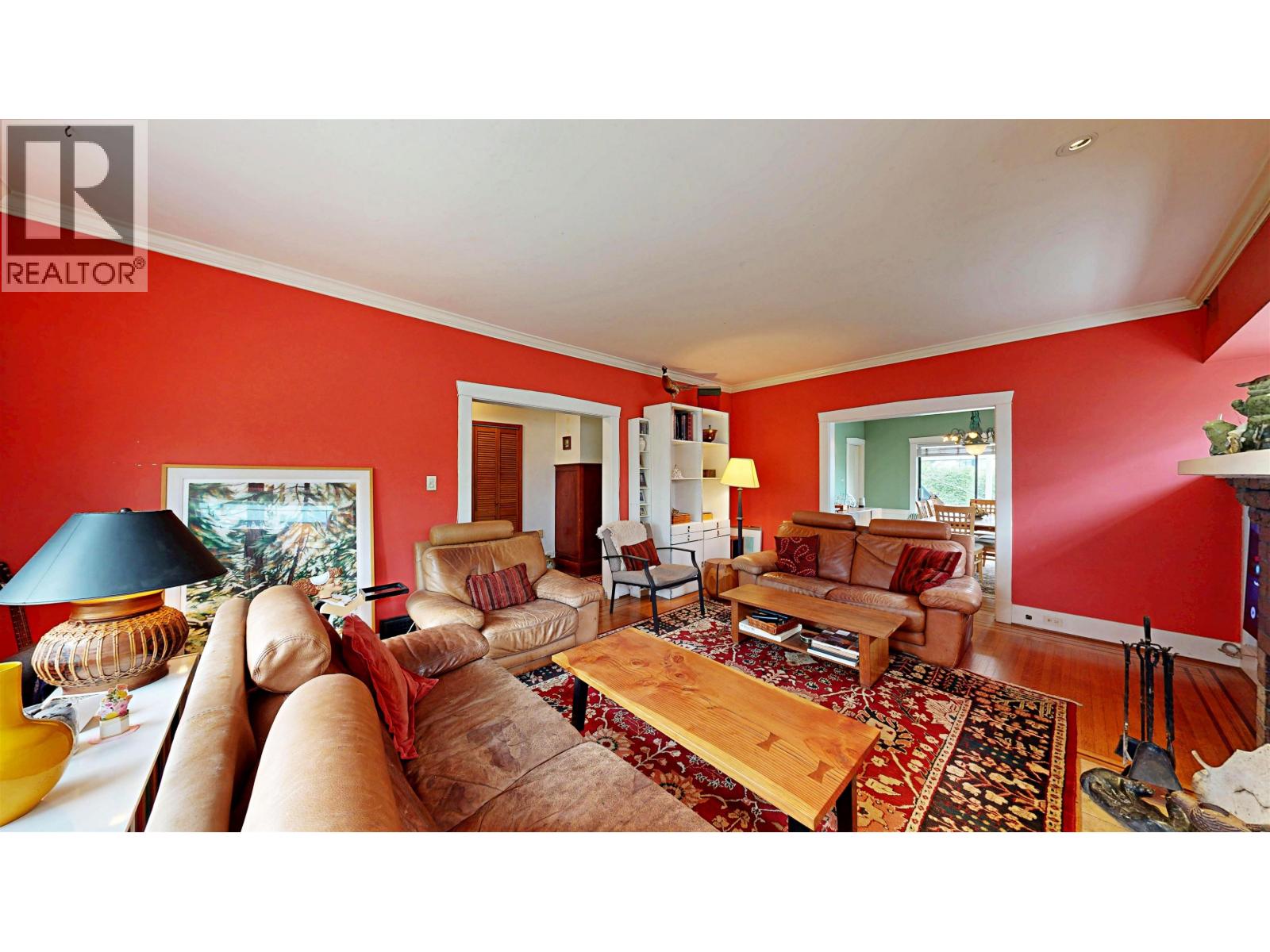 4402 W 12th Avenue, Vancouver, British Columbia  V6R 2R2 - Photo 11 - R3104894