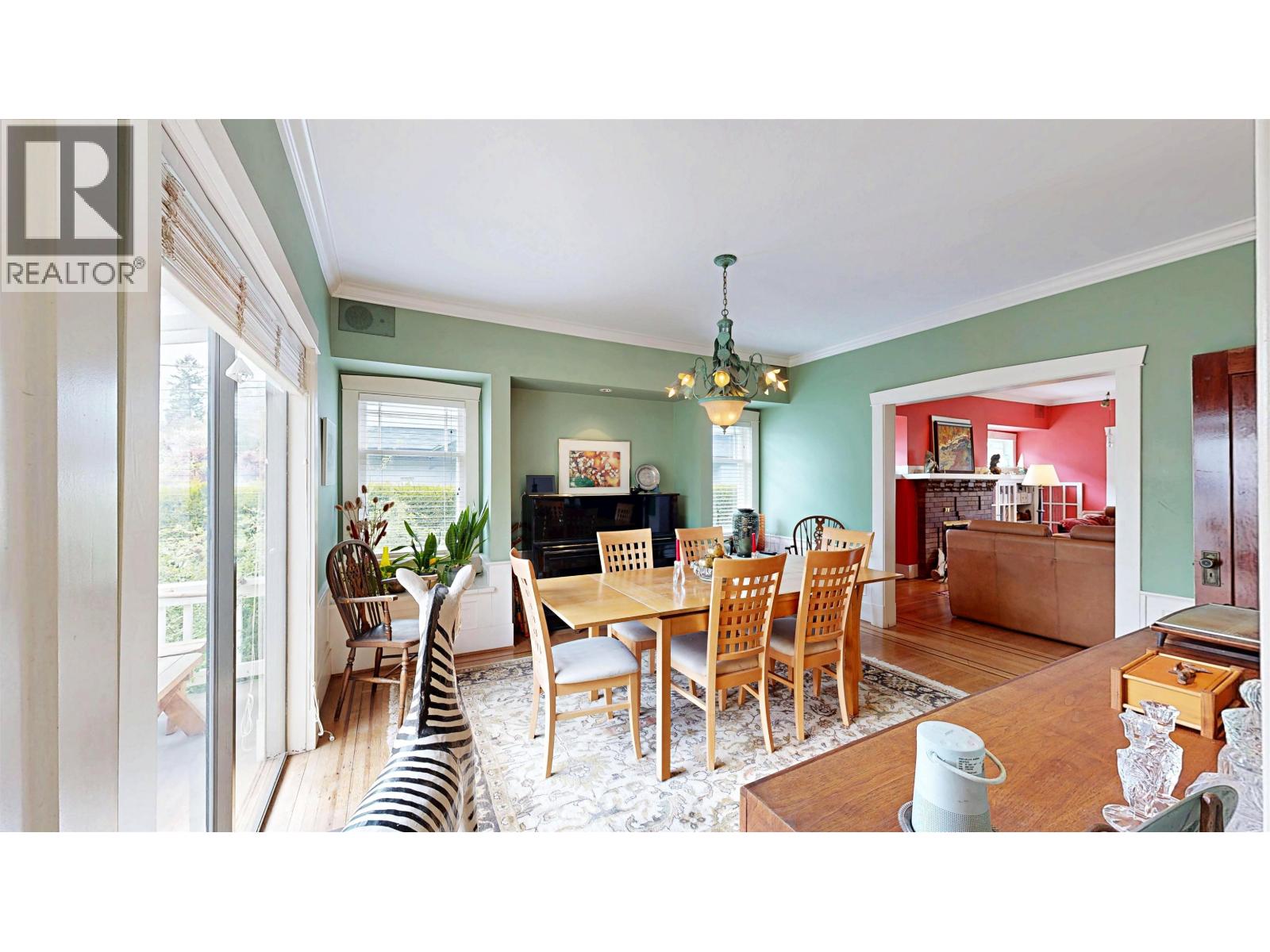 4402 W 12th Avenue, Vancouver, British Columbia  V6R 2R2 - Photo 3 - R3104894