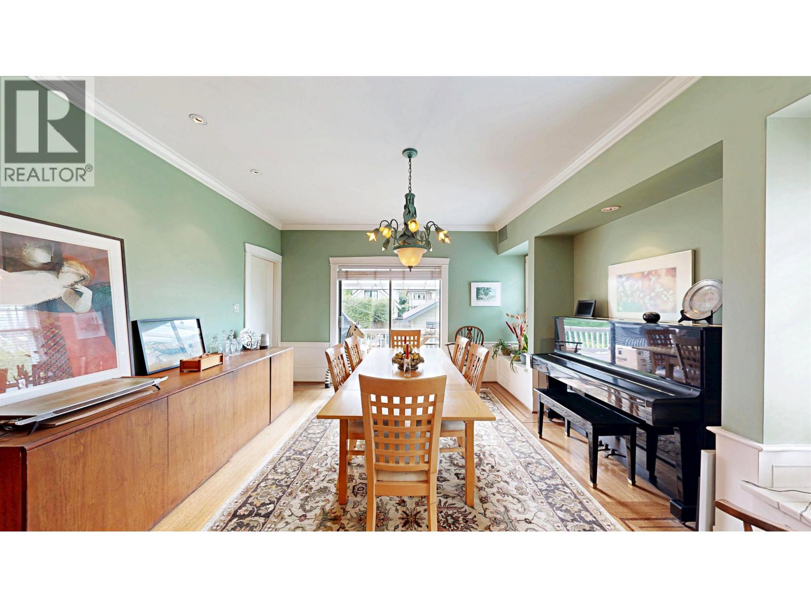 4402 W 12th Avenue, Vancouver, British Columbia  V6R 2R2 - Photo 6 - R3104894