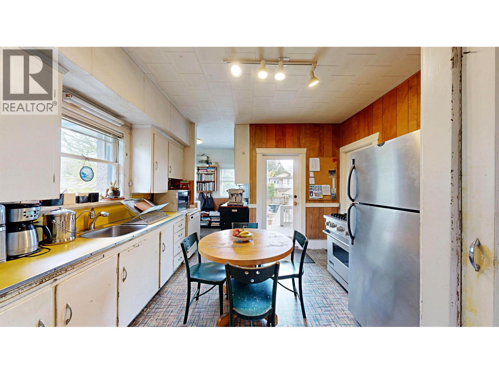 4402 W 12th Avenue, Vancouver, British Columbia  V6R 2R2 - Photo 9 - R3104894