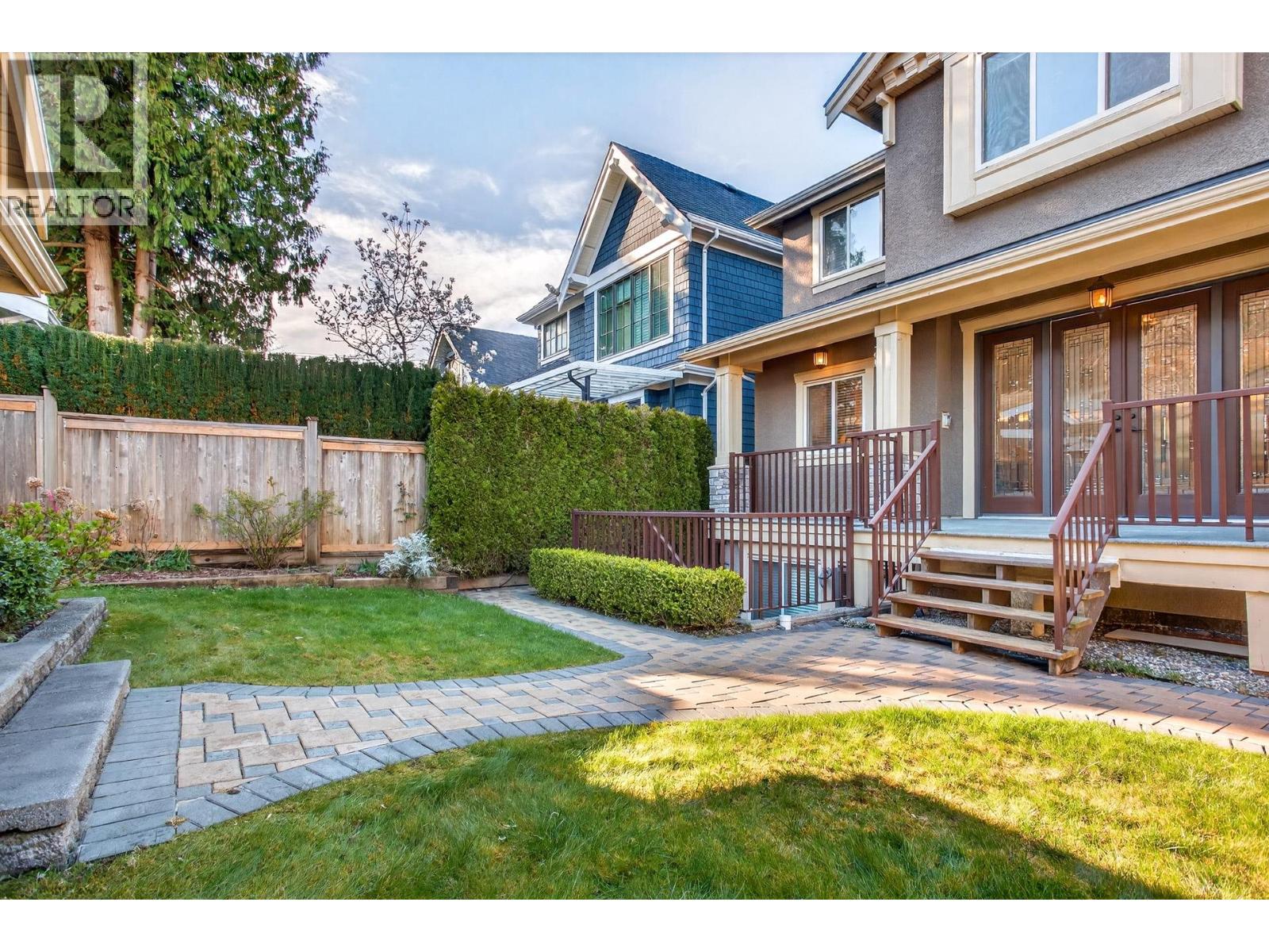 4532 W 15th Avenue, Vancouver, British Columbia  V6R 3B4 - Photo 37 - R3115302