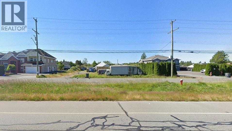 13680 WESTMINSTER HIGHWAY, Richmond, British Columbia