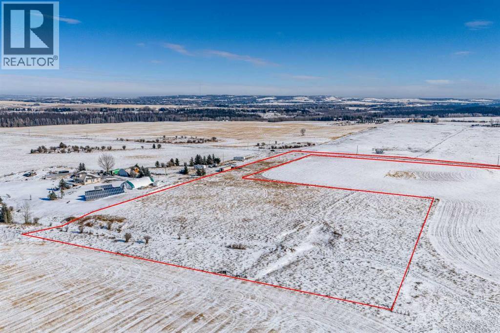 33130 Township Road 241, Rural Rocky View County, Alberta  T3Z 2Y6 - Photo 4 - A2287497