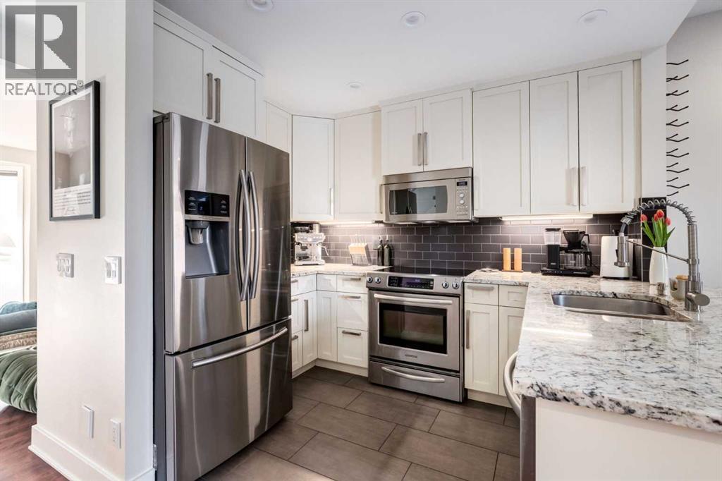 1419 10 Street SW, Calgary, Alberta  T2R 1E7 - Photo 7 - A2295828