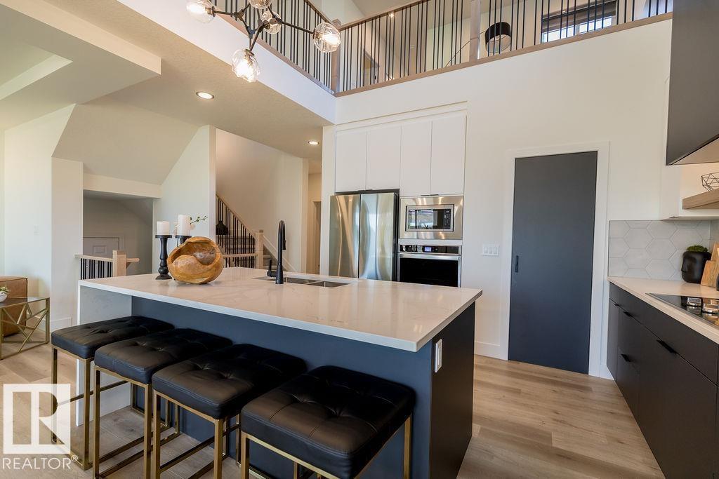 102 Bluff Cv, Leduc, Alberta  T9E 1M8 - Photo 13 - E4484148