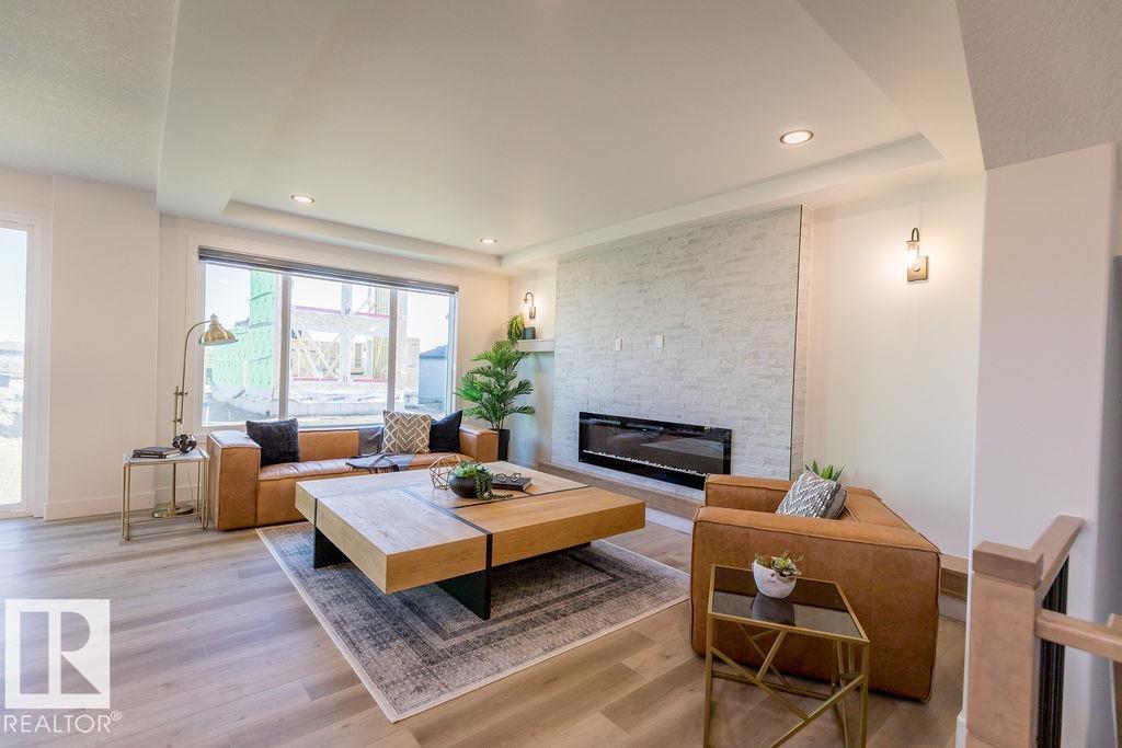 102 Bluff Cv, Leduc, Alberta  T9E 1M8 - Photo 6 - E4484148