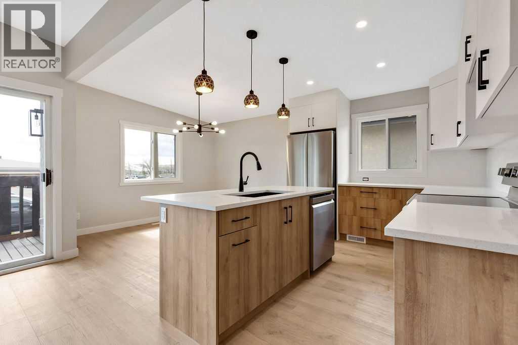 10 & 12 Silver Springs Drive Nw, Calgary, Alberta  T3B 2X8 - Photo 3 - A2297383