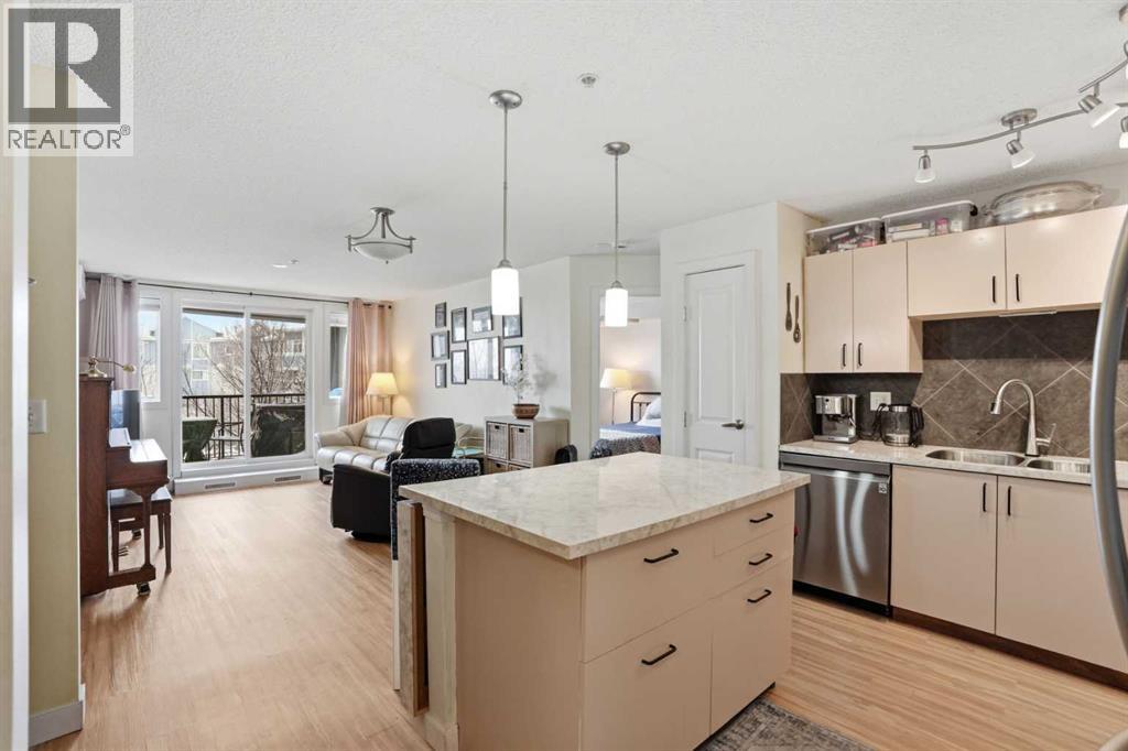 302, 108 Country Village Circle Ne, Calgary, Alberta  T3K 0E3 - Photo 6 - A2299508