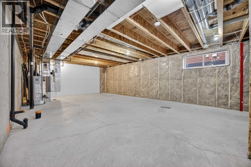 312 Willow Street, Cochrane, Alberta  T4C 0Y9 - Photo 27 - A2302589