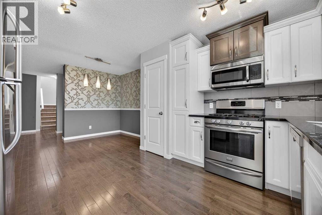 312 Willow Street, Cochrane, Alberta  T4C 0Y9 - Photo 12 - A2302589