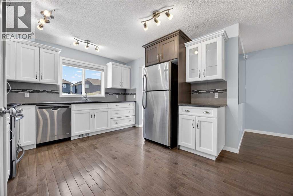 312 Willow Street, Cochrane, Alberta  T4C 0Y9 - Photo 13 - A2302589