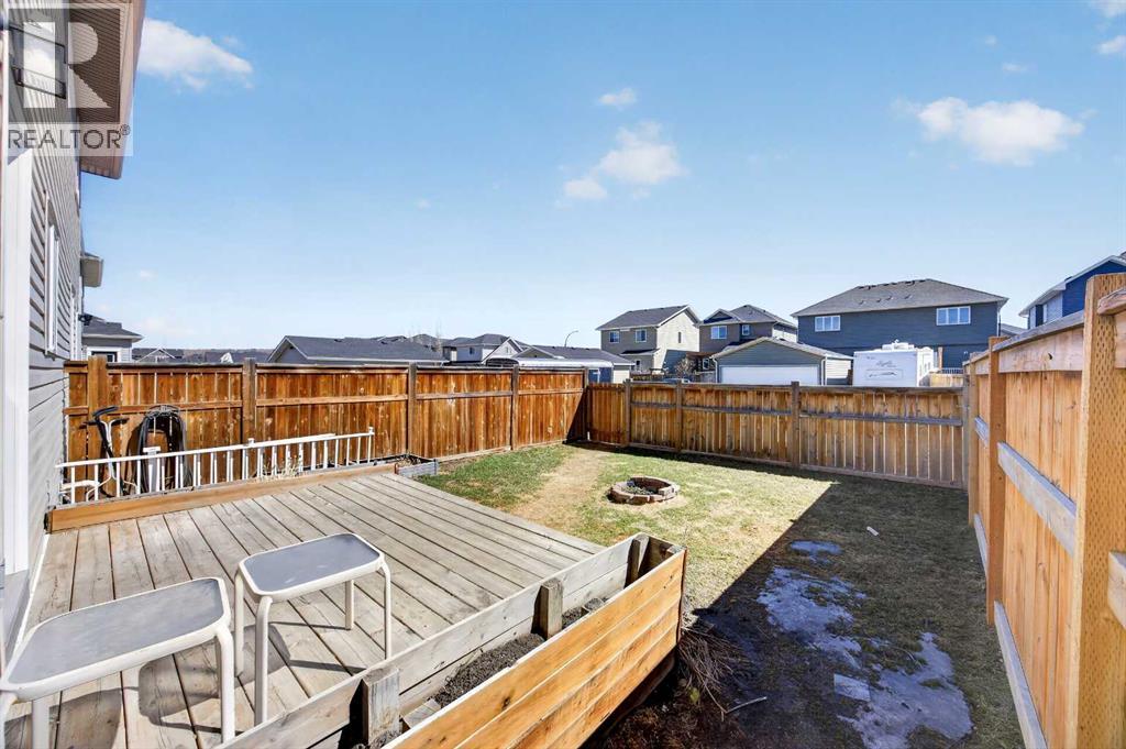 312 Willow Street, Cochrane, Alberta  T4C 0Y9 - Photo 30 - A2302589