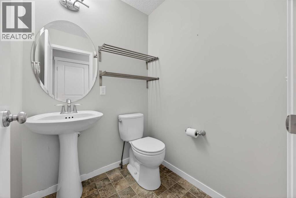 312 Willow Street, Cochrane, Alberta  T4C 0Y9 - Photo 14 - A2302589