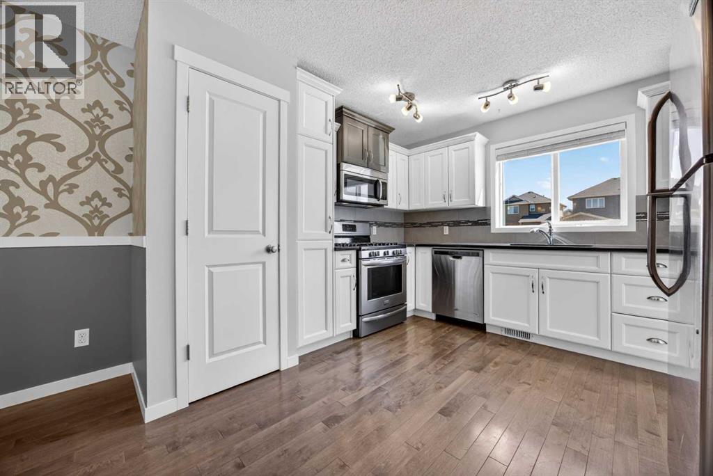 312 Willow Street, Cochrane, Alberta  T4C 0Y9 - Photo 10 - A2302589