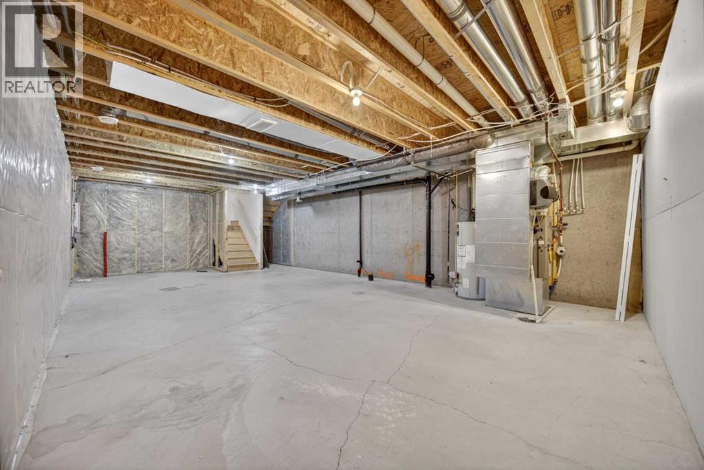 312 Willow Street, Cochrane, Alberta  T4C 0Y9 - Photo 28 - A2302589