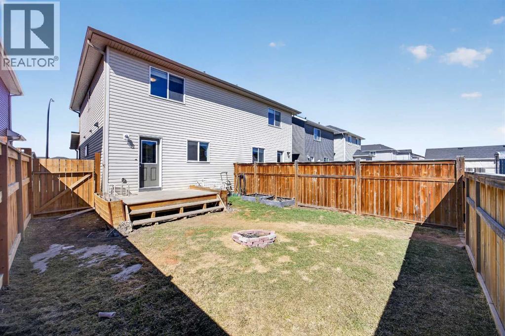 312 Willow Street, Cochrane, Alberta  T4C 0Y9 - Photo 32 - A2302589