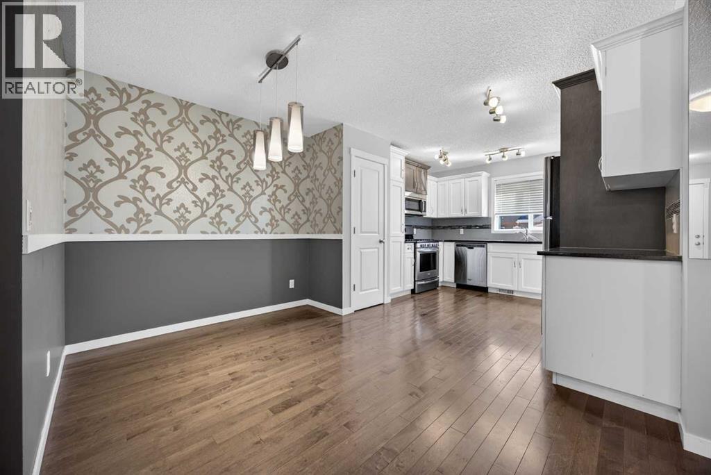 312 Willow Street, Cochrane, Alberta  T4C 0Y9 - Photo 7 - A2302589