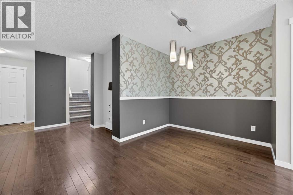 312 Willow Street, Cochrane, Alberta  T4C 0Y9 - Photo 9 - A2302589