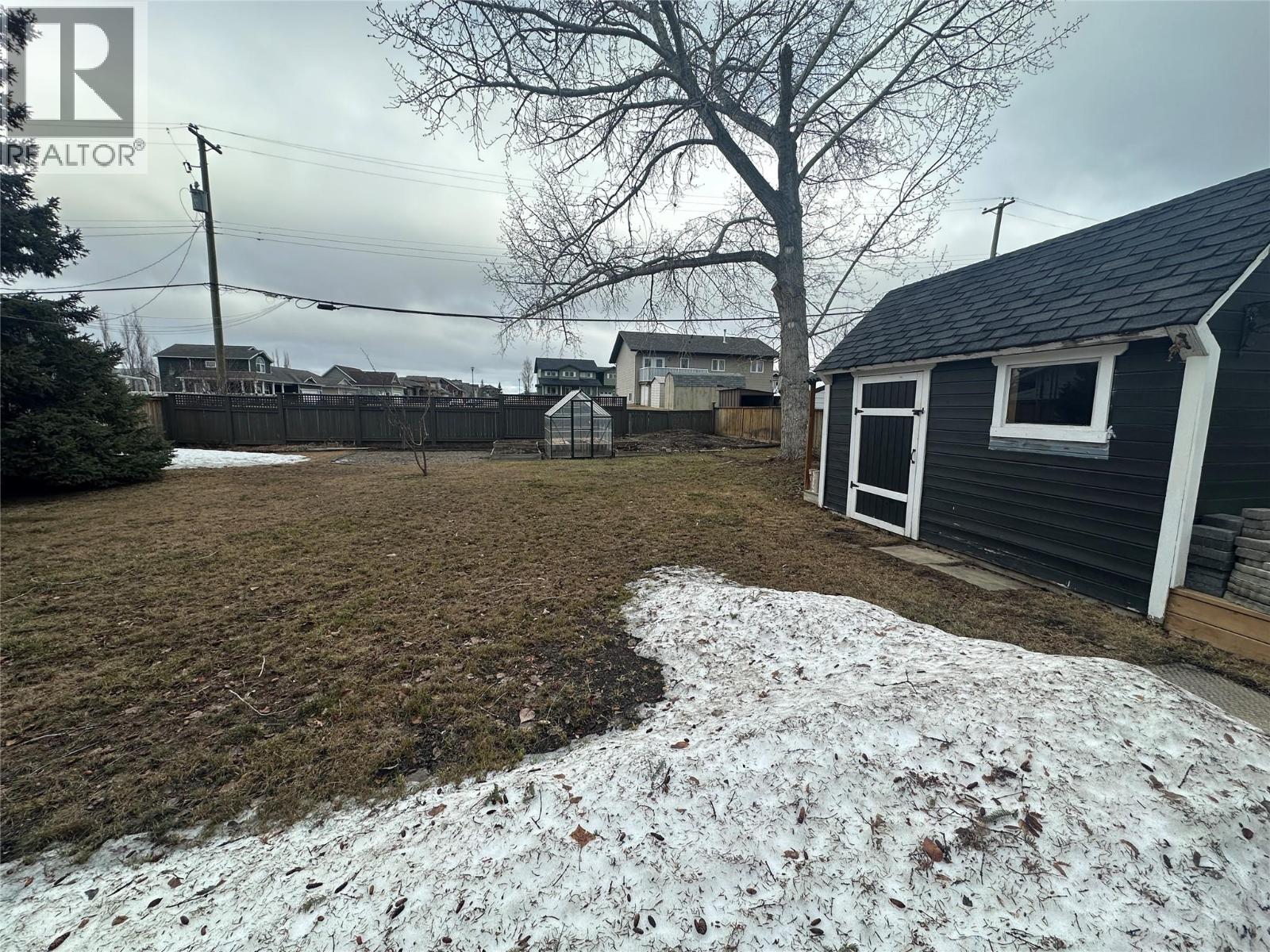 1916 90 Avenue, Dawson Creek, British Columbia  V1G 1A6 - Photo 19 - 10383048