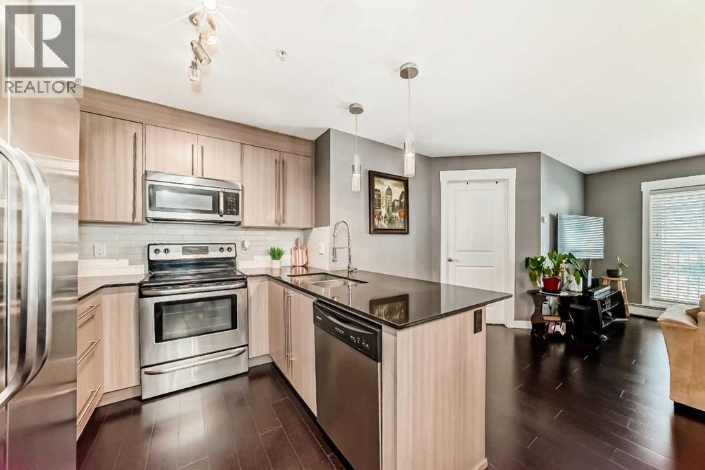 3313, 11 Mahogany Row Se, Calgary, Alberta  T3M 2L6 - Photo 6 - A2304383