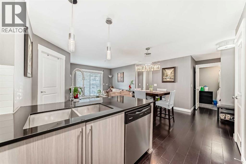 3313, 11 Mahogany Row Se, Calgary, Alberta  T3M 2L6 - Photo 9 - A2304383