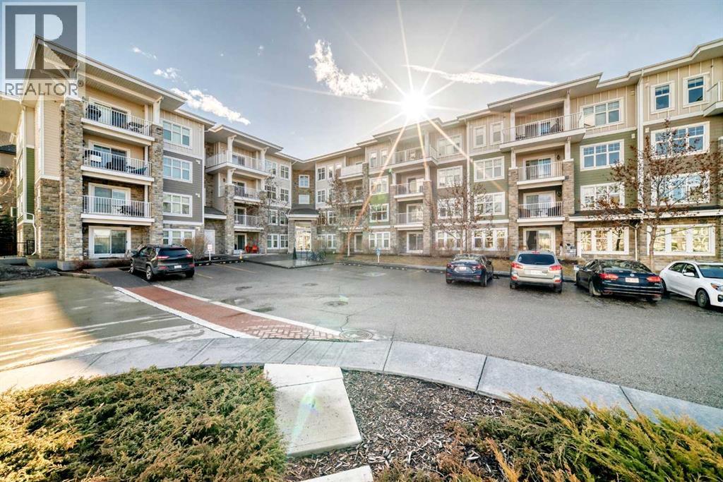 3313, 11 Mahogany Row Se, Calgary, Alberta  T3M 2L6 - Photo 2 - A2304383