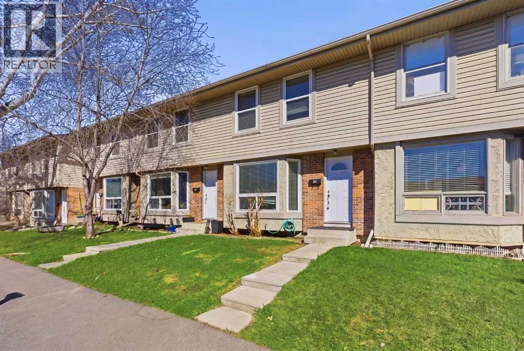 60, 123 Queensland Drive Se, Calgary, Alberta  T2J 5J4 - Photo 2 - A2304783