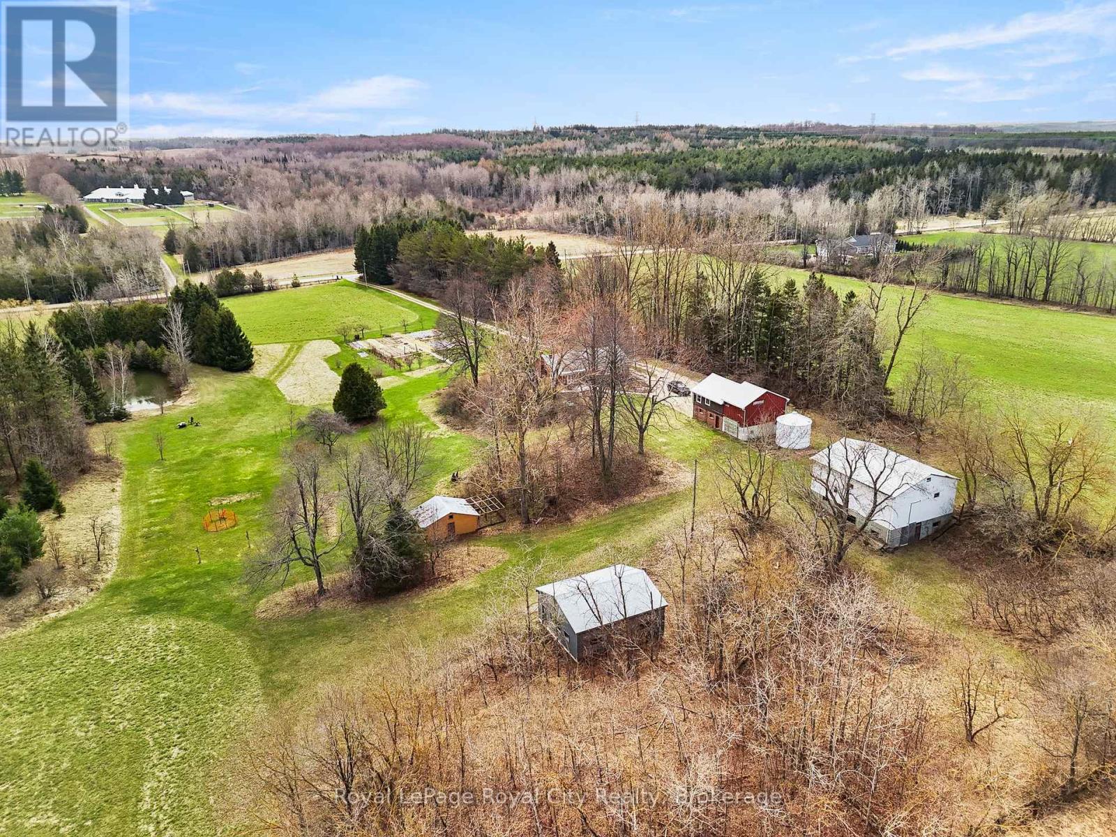 31229 9th Line, East Garafraxa, Ontario  L9W 6Y8 - Photo 7 - X13042614