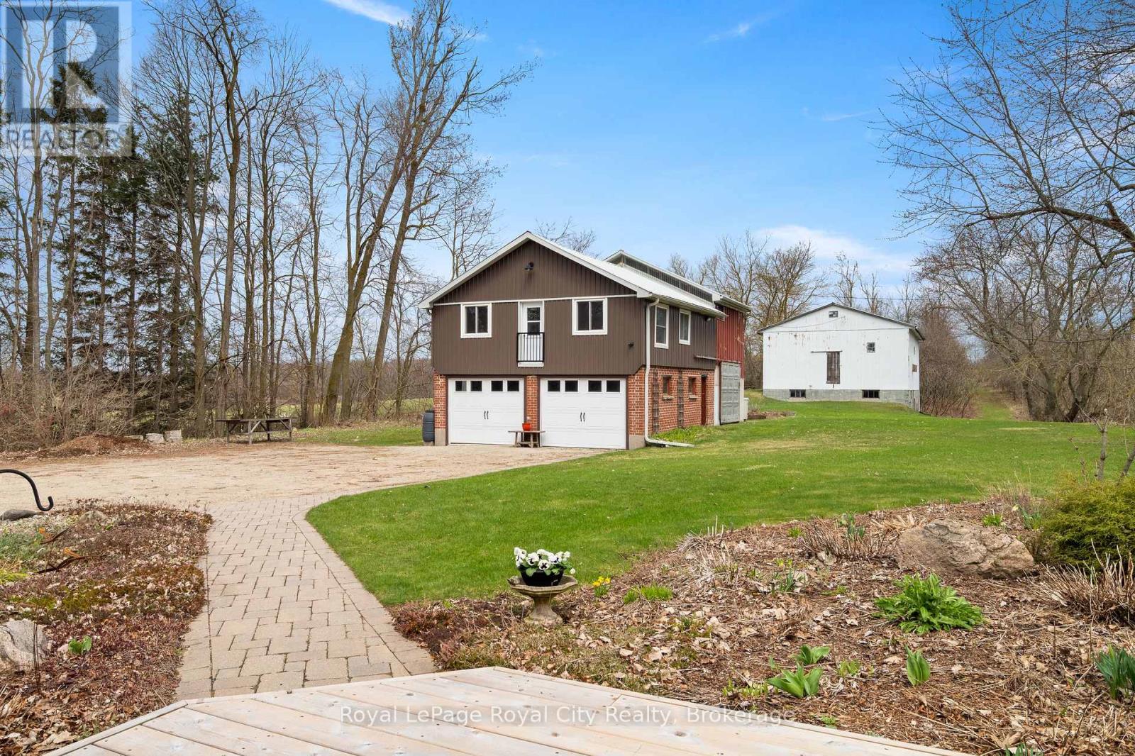 31229 9th Line, East Garafraxa, Ontario  L9W 6Y8 - Photo 9 - X13042614