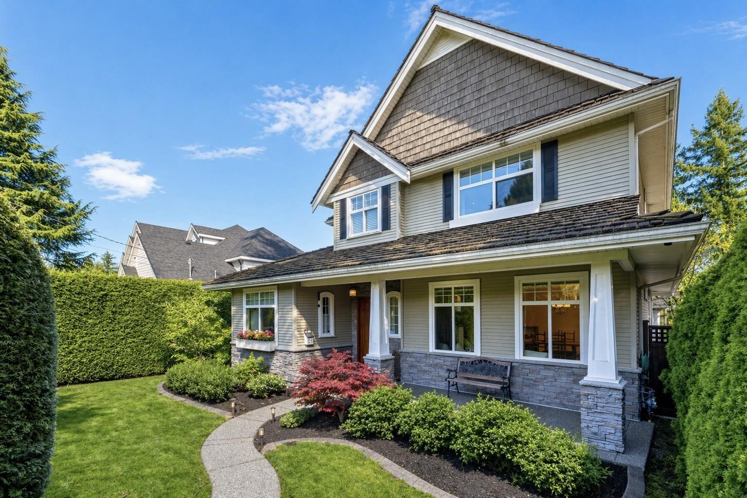 1930 140 STREET, surrey, British Columbia