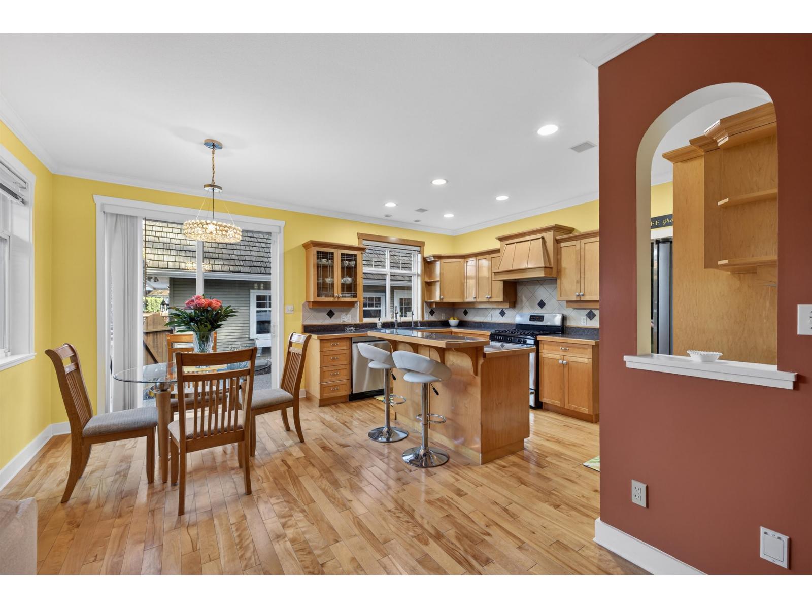 1930 140 Street, Surrey, British Columbia  V4A 4H3 - Photo 12 - R3115703