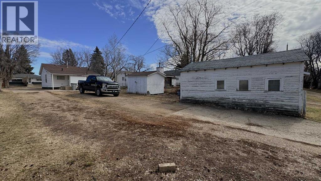 1209 5 Avenue, Wainwright, Alberta  T9W 1L8 - Photo 17 - A2303860