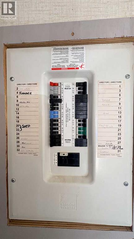 1209 5 Avenue, Wainwright, Alberta  T9W 1L8 - Photo 19 - A2303860