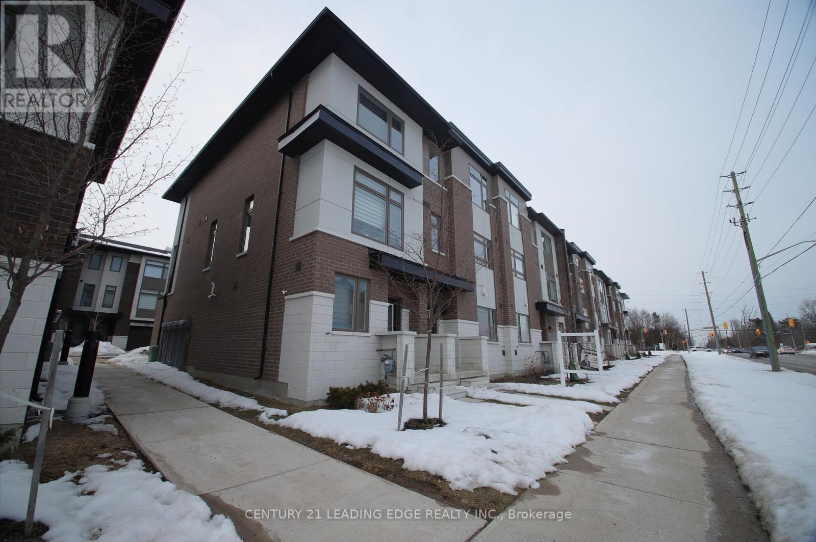 211 - 250 Finch Avenue, Pickering, Ontario  L1V 0G6 - Photo 29 - E12813532