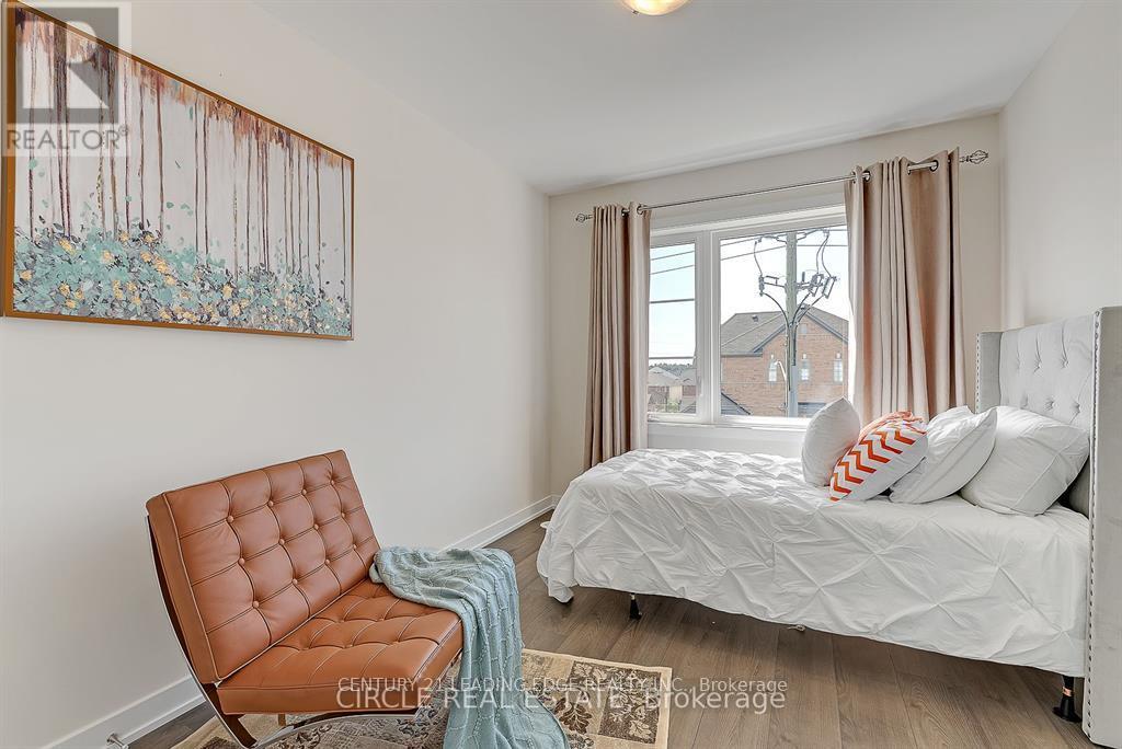 211 - 250 Finch Avenue, Pickering, Ontario  L1V 0G6 - Photo 25 - E12813532