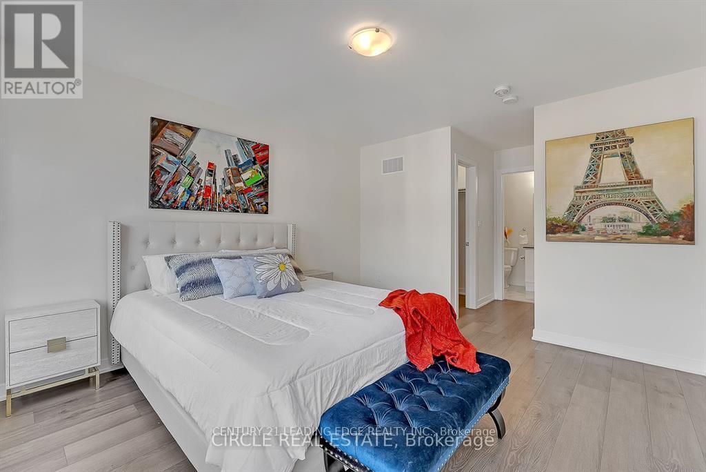 211 - 250 Finch Avenue, Pickering, Ontario  L1V 0G6 - Photo 21 - E12813532