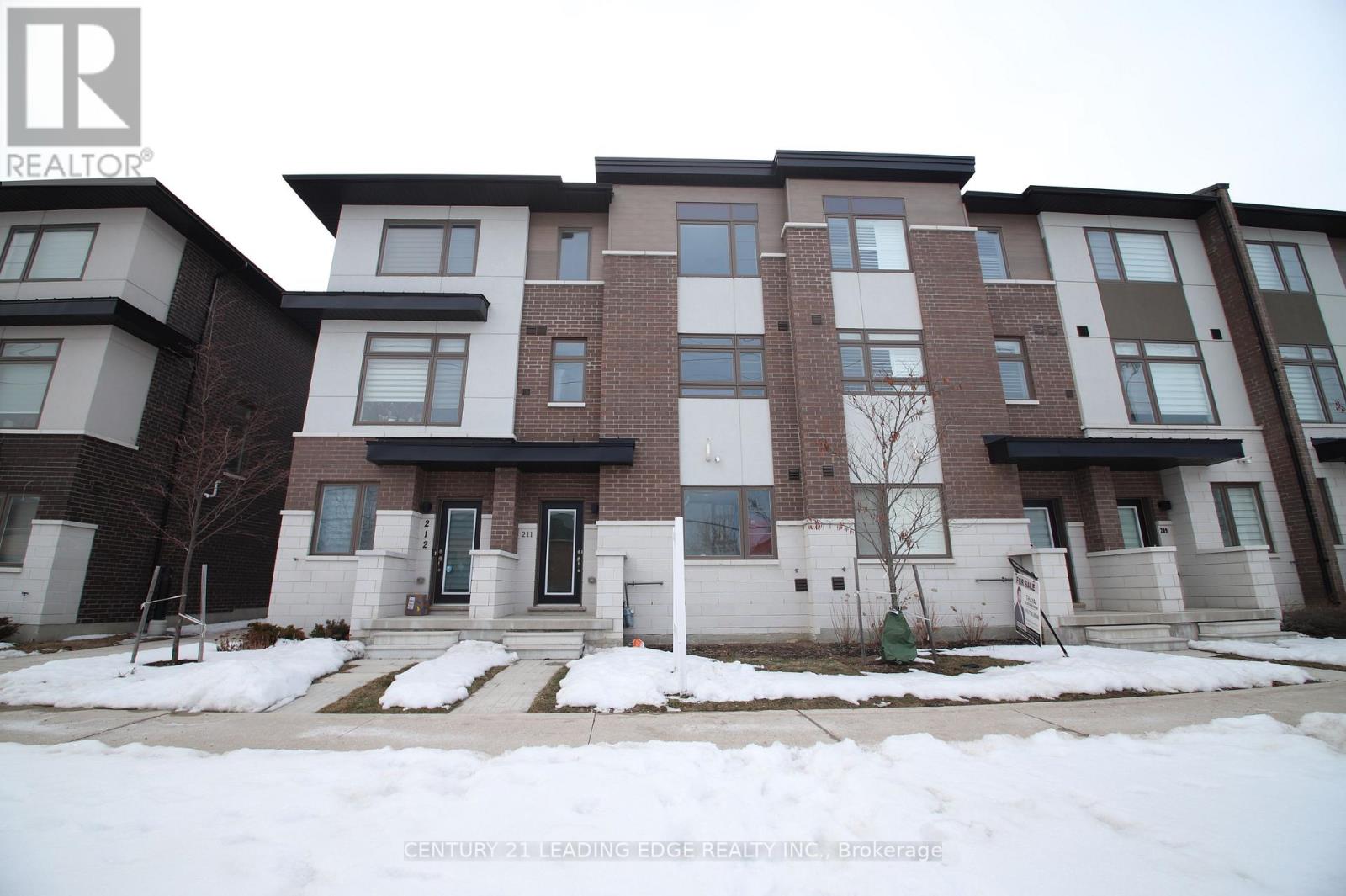 211 - 250 Finch Avenue, Pickering, Ontario  L1V 0G6 - Photo 30 - E12813532