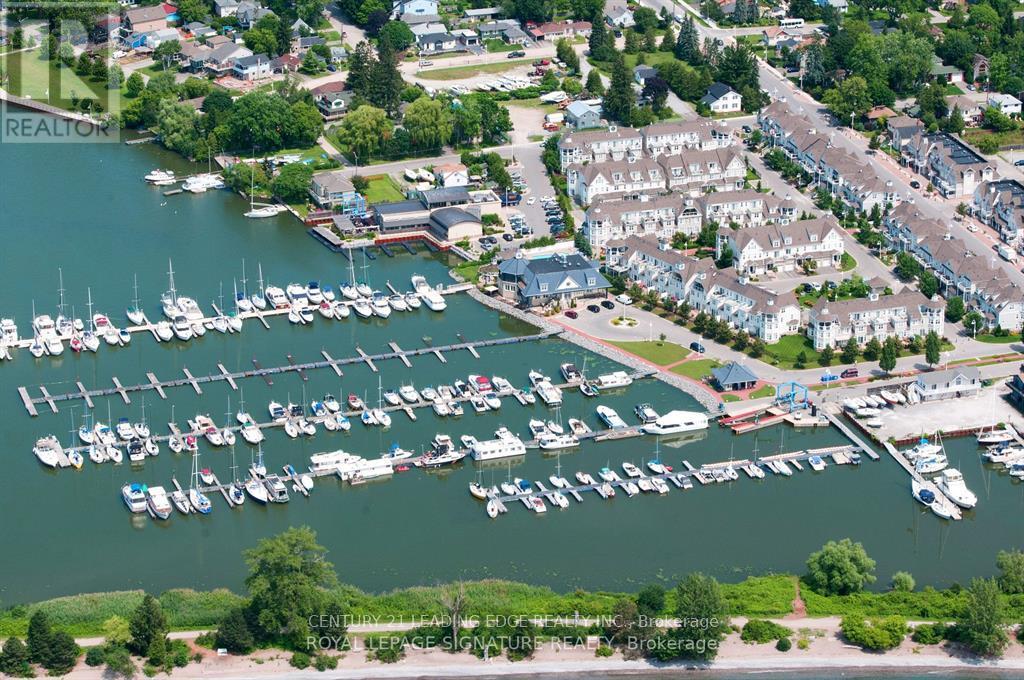 211 - 250 Finch Avenue, Pickering, Ontario  L1V 0G6 - Photo 36 - E12813532