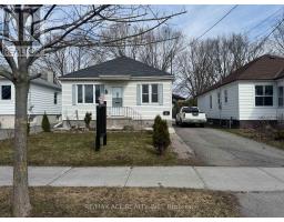 92 WARE STREET, Peterborough, Ontario
