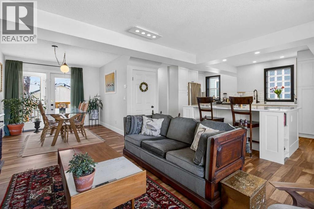 2131 Quentin Avenue Sw, Calgary, Alberta  T2T 6C4 - Photo 10 - A2304094