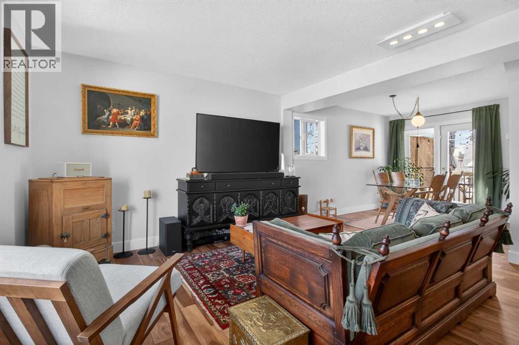 2131 Quentin Avenue Sw, Calgary, Alberta  T2T 6C4 - Photo 11 - A2304094